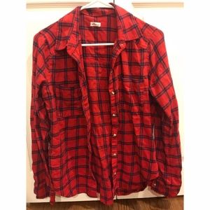 Hollister women shirt